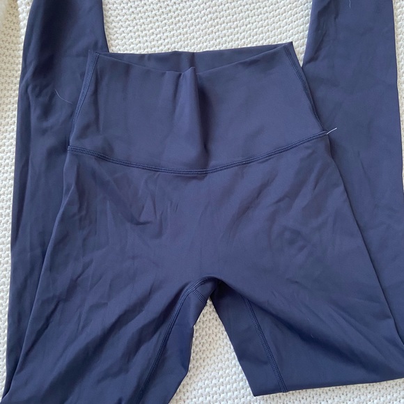 aerie Pants - Aerie Offline Goals high rise 7/8 leggings